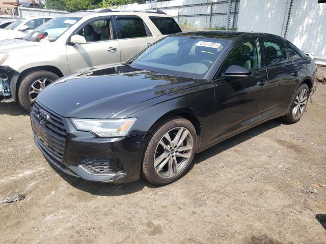 AUDI A6 PREMIUM 2021
