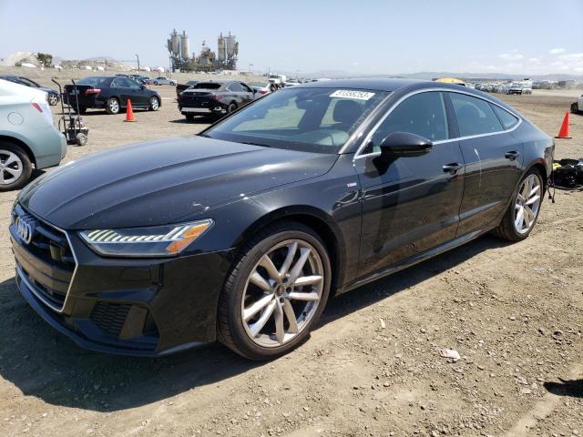 AUDI A7 PREMIUM PLUS S-LINE 2021