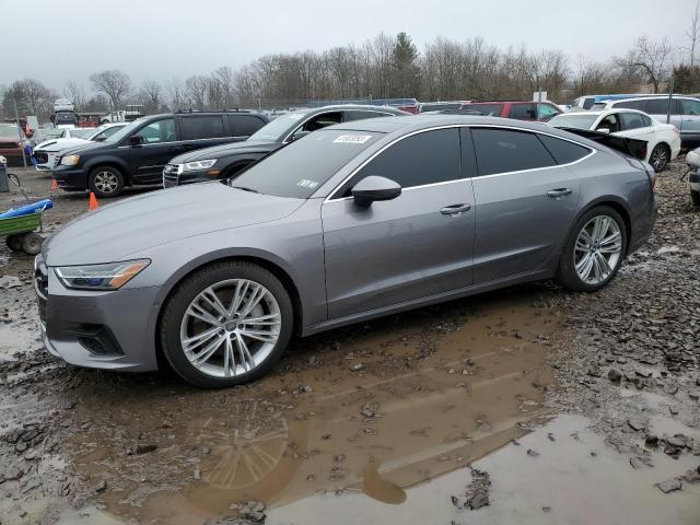 AUDI A7 PRESTIGE 2019