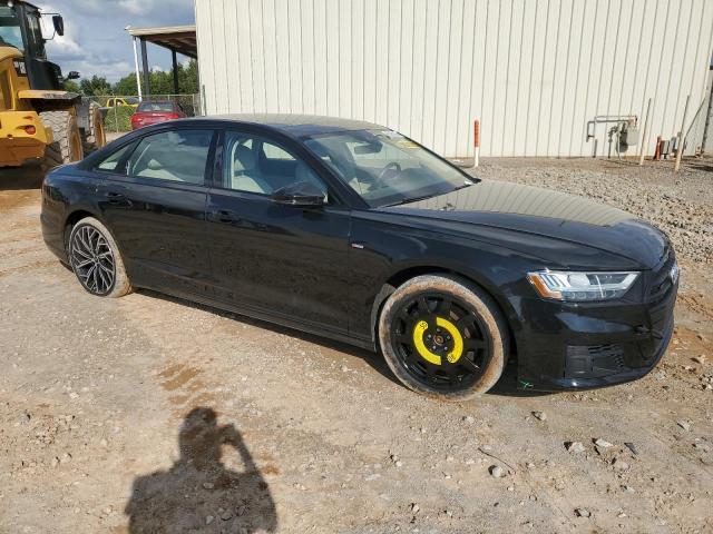 AUDI A8 L 2021