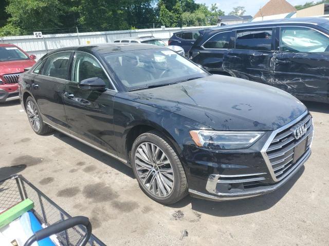 AUDI A8 L 2021