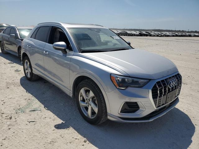 AUDI Q3 PREMIUM 2020