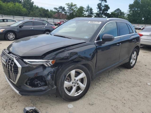 AUDI Q3 PREMIUM PLUS 2019