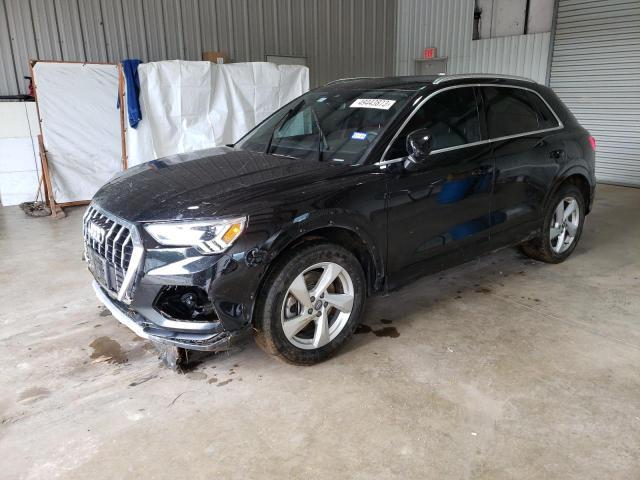 AUDI Q3 PREMIUM PLUS 2020