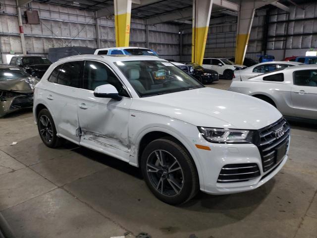 AUDI Q5 E PREMIUM PLUS 2020