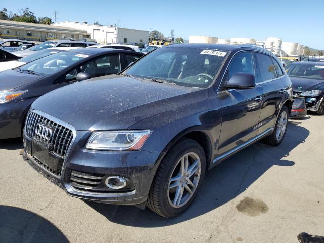 AUDI Q5 PREMIUM 2017