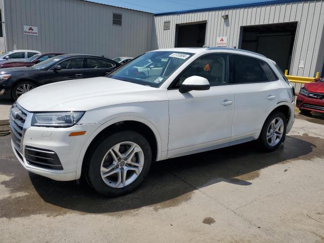 AUDI Q5 PREMIUM 2018