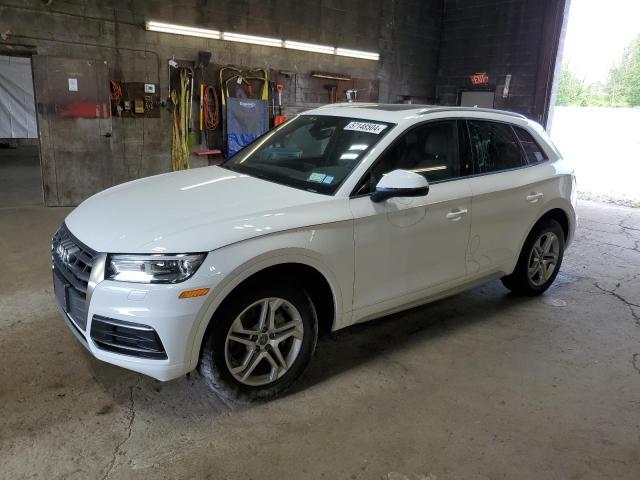 AUDI Q5 PREMIUM 2018