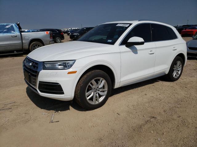 AUDI Q5 PREMIUM 2020