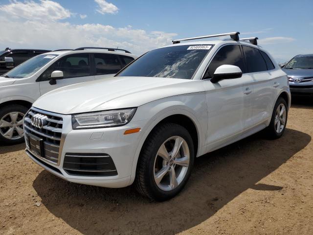 AUDI Q5 PREMIUM 2020