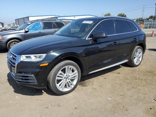 AUDI Q5 PREMIUM PLUS 2019
