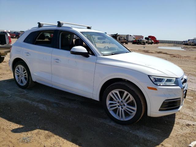 AUDI Q5 PREMIUM PLUS 2020