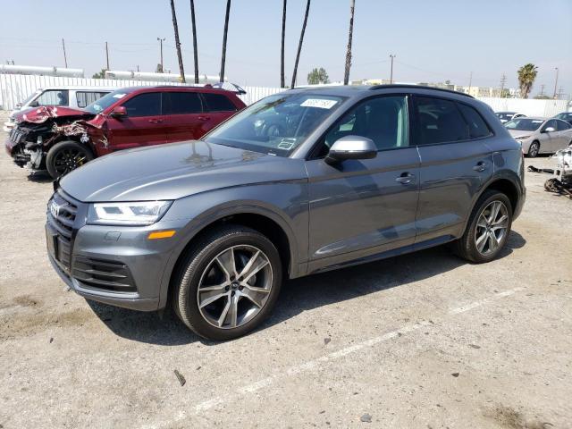 AUDI Q5 PREMIUM PLUS 2020