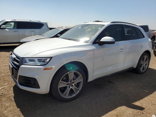 AUDI Q5 PREMIUM PLUS 2020