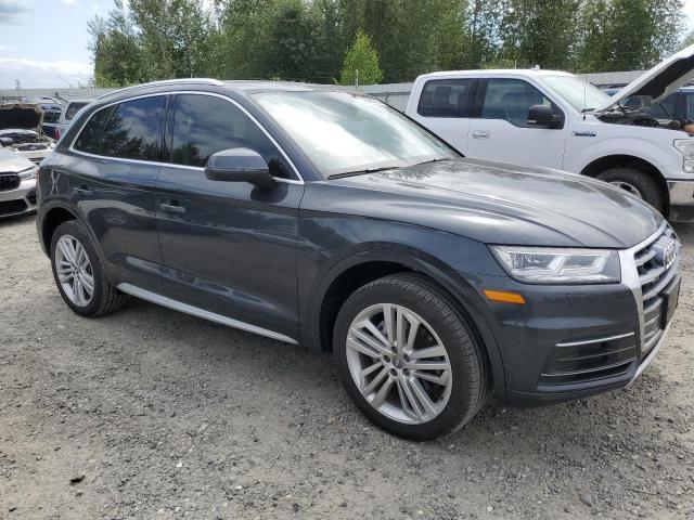 AUDI Q5 PREMIUM PLUS 2020