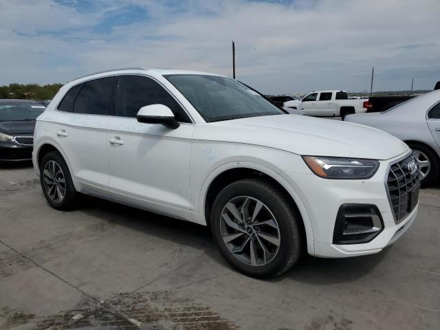 AUDI Q5 PREMIUM PLUS 2021