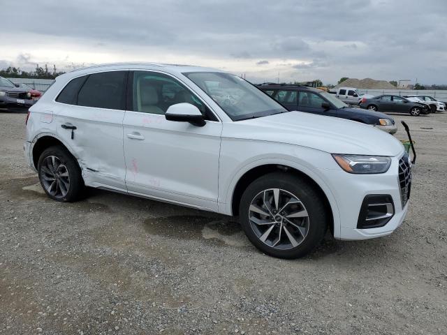AUDI Q5 PREMIUM PLUS 2021