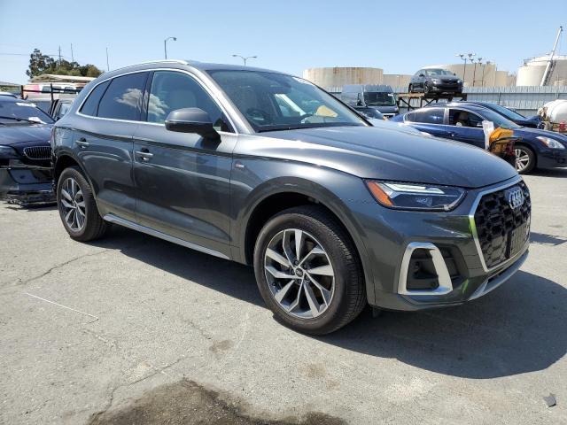 AUDI Q5 PREMIUM PLUS 45 2022