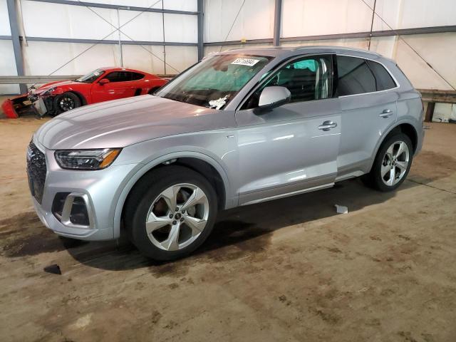 AUDI Q5 PREMIUM PLUS 45 2022