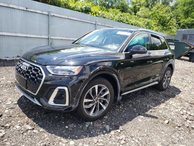 AUDI Q5 PREMIUM PLUS 45 2023