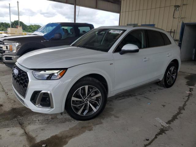AUDI Q5 PREMIUM PLUS 45 2023