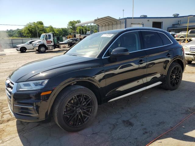 AUDI Q5 PRESTIGE 2018