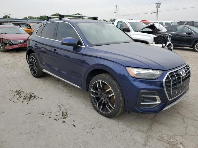 AUDI Q5 PRESTIGE 2021