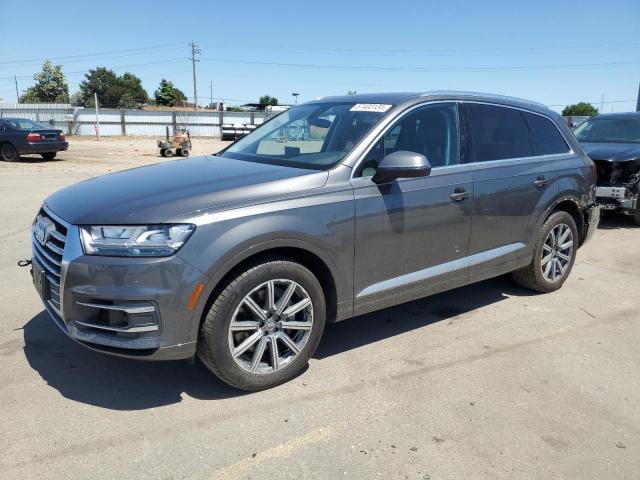 AUDI Q7 PREMIUM PLUS 2018