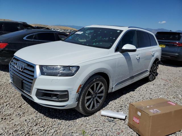 AUDI Q7 PREMIUM PLUS 2018