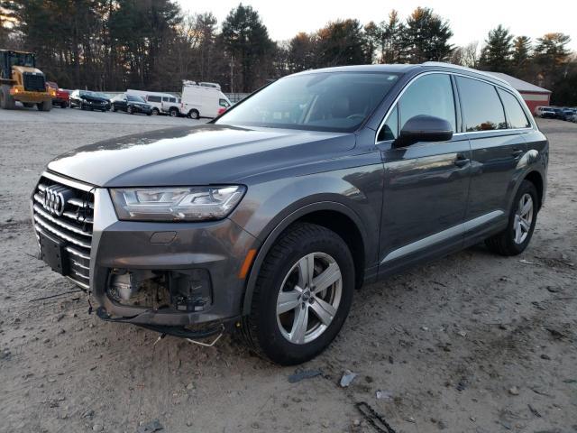 AUDI Q7 PREMIUM PLUS 2019