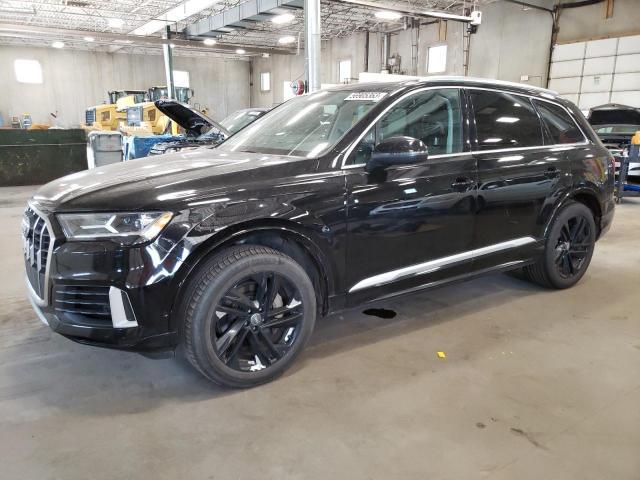 AUDI Q7 PREMIUM PLUS 2020