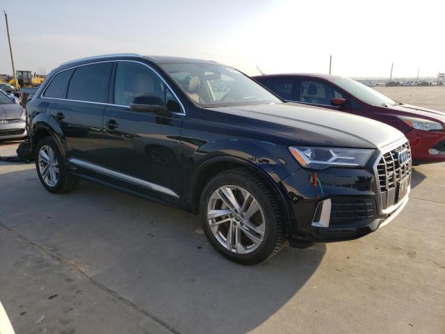 AUDI Q7 PREMIUM PLUS 2020