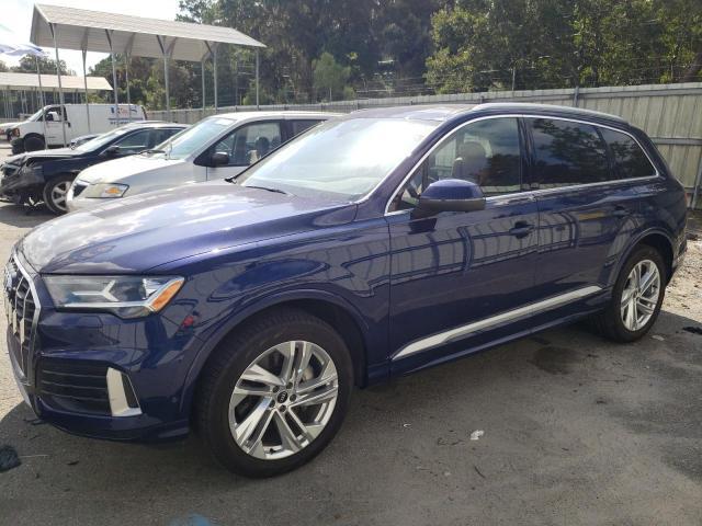 AUDI Q7 PREMIUM PLUS 2021