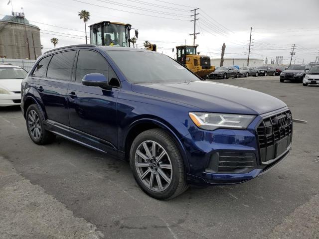 AUDI Q7 PREMIUM PLUS 2022