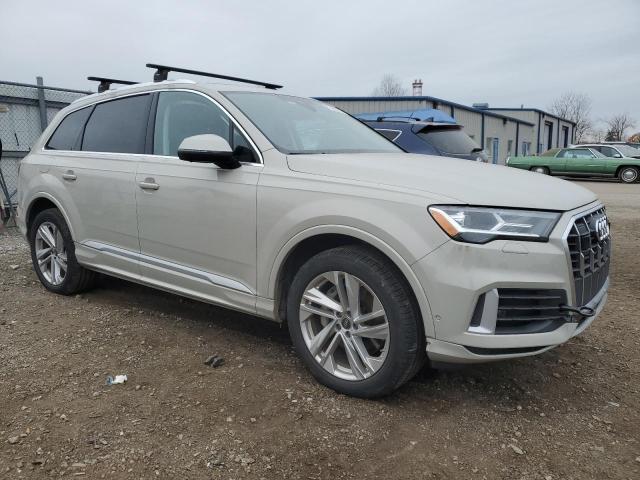 AUDI Q7 PREMIUM PLUS 2022