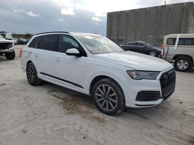 AUDI Q7 PREMIUM PLUS 2022