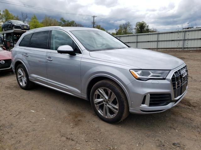 AUDI Q7 PREMIUM PLUS 2022