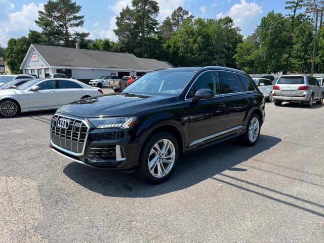 AUDI Q7 PREMIUM PLUS 2024