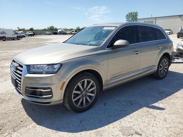 AUDI Q7 PRESTIGE 2017