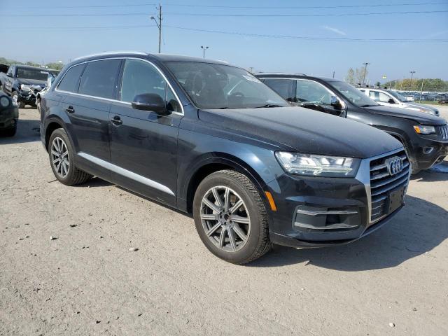 AUDI Q7 PRESTIGE 2017