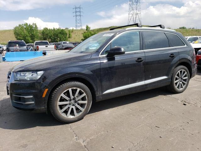 AUDI Q7 PRESTIGE 2018