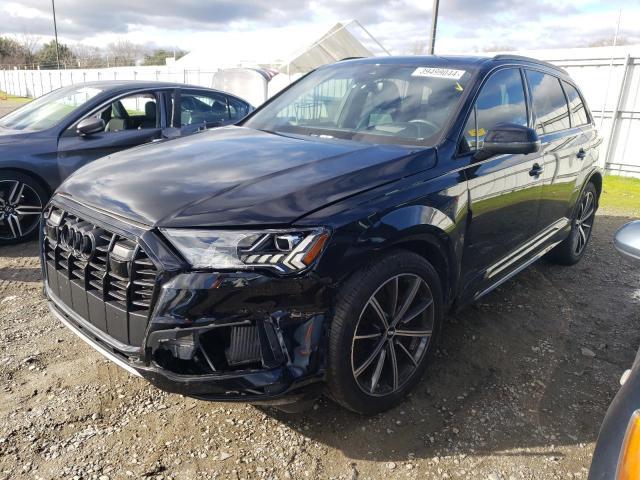 AUDI Q7 PRESTIGE 2019