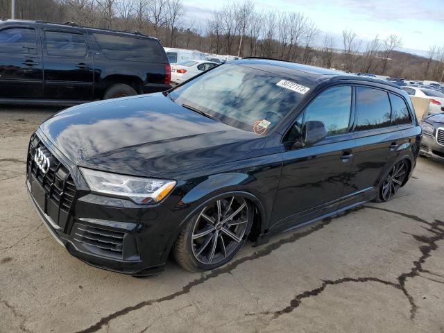 AUDI Q7 PRESTIGE 2022