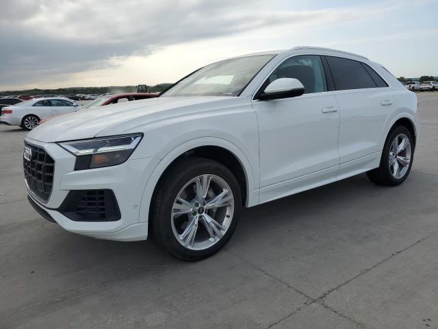 AUDI Q8 PREMIUM 2022