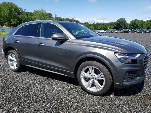 AUDI Q8 PREMIUM PLUS 2019