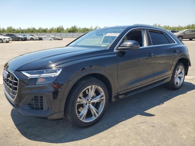 AUDI Q8 PREMIUM PLUS 2022