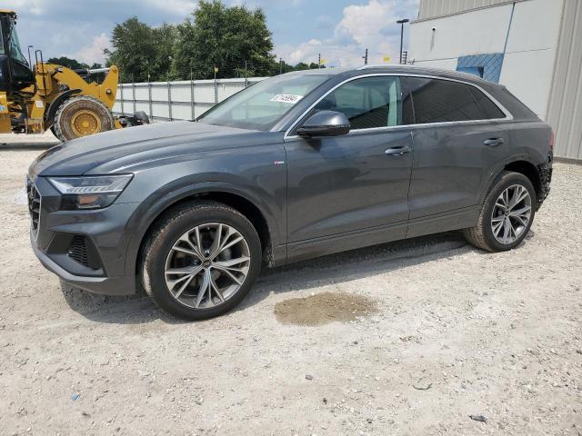 AUDI Q8 PREMIUM PLUS S-LINE 2023