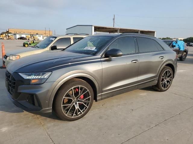 AUDI Q8 PRESTIGE S-LINE 2023
