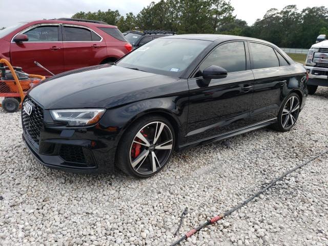 AUDI RS3 2019