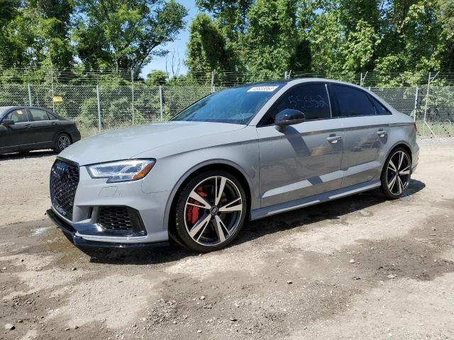 AUDI RS3 2019